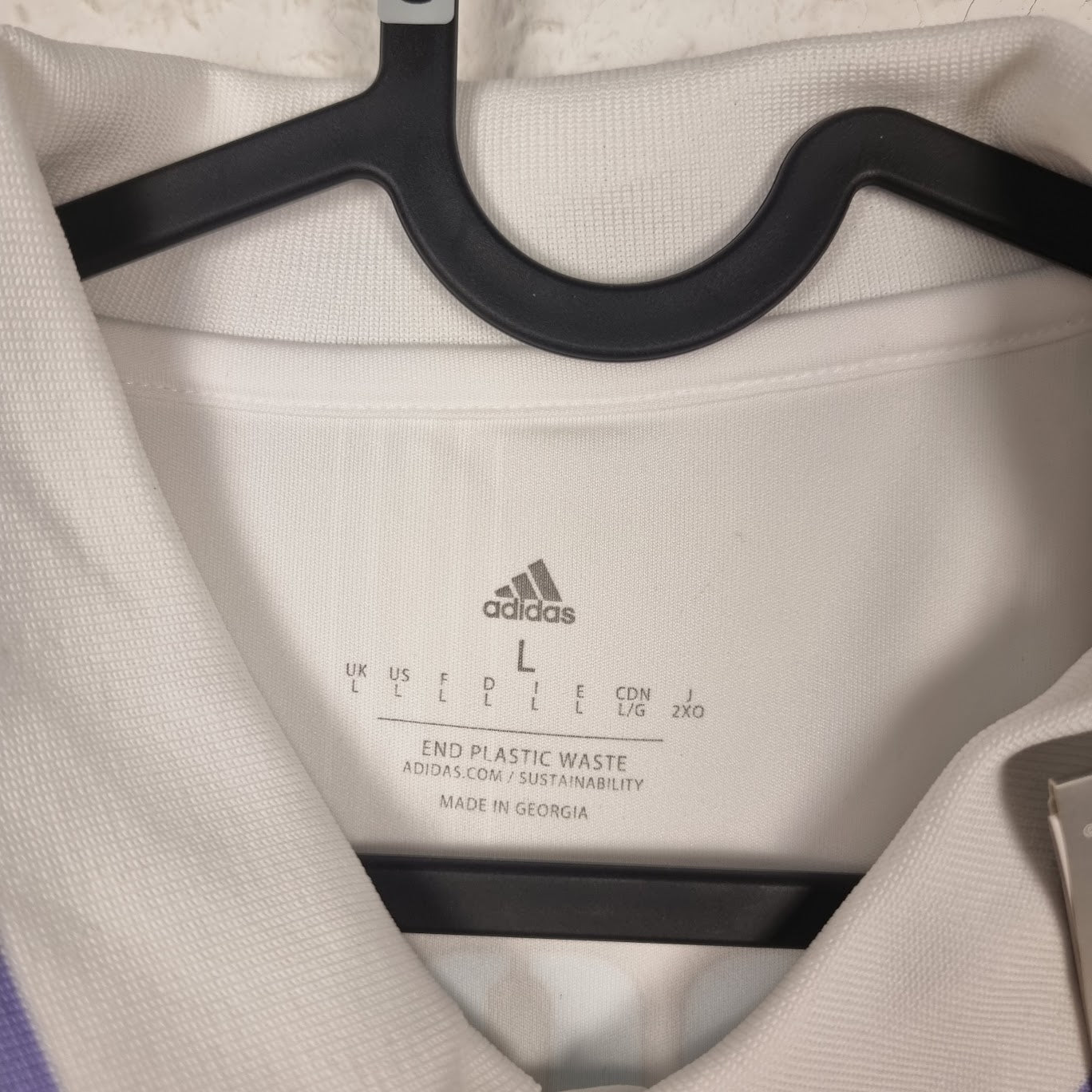 Trikot - Real Madrid - Toni Kroos - 2022/2023 - L - Heim - Neu