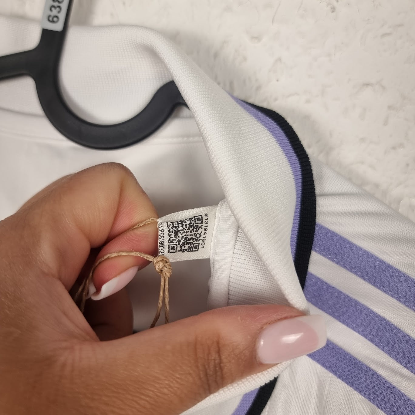 Trikot - Real Madrid - Toni Kroos - 2022/2023 - L - Heim - Neu