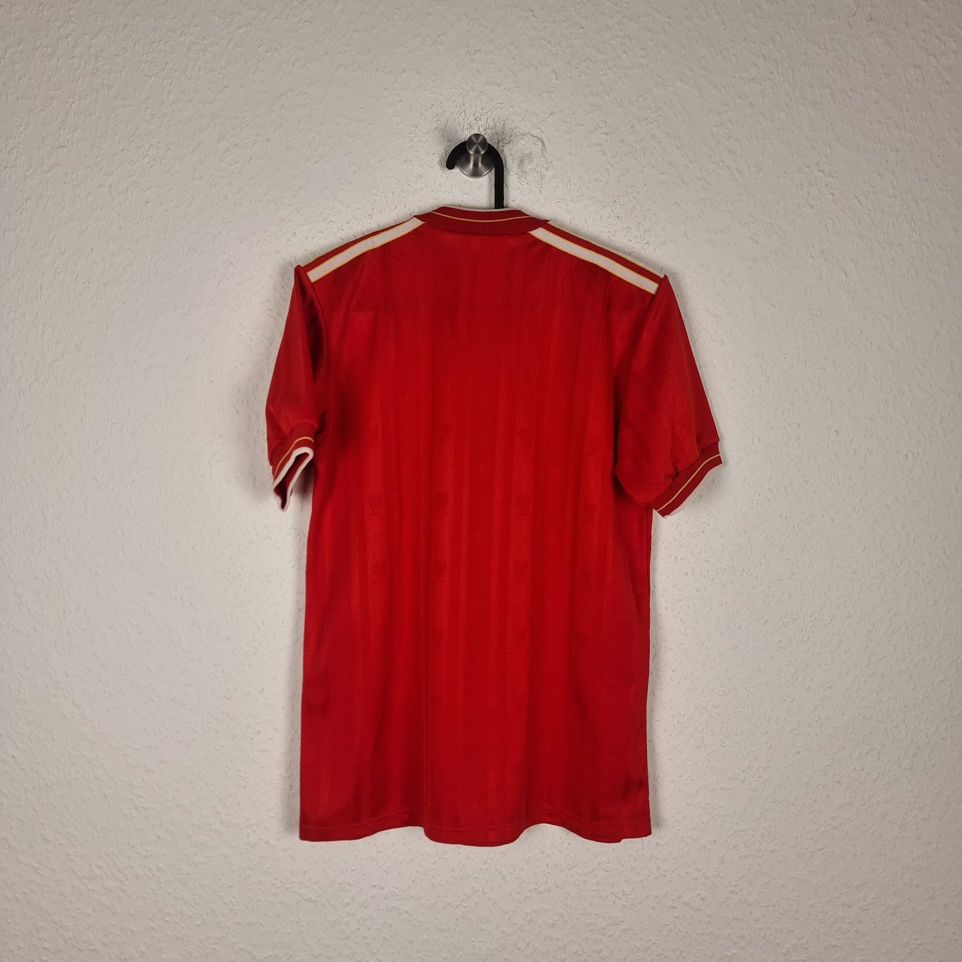 Jersey - FC Liverpool - 1985/1986 - M - Home