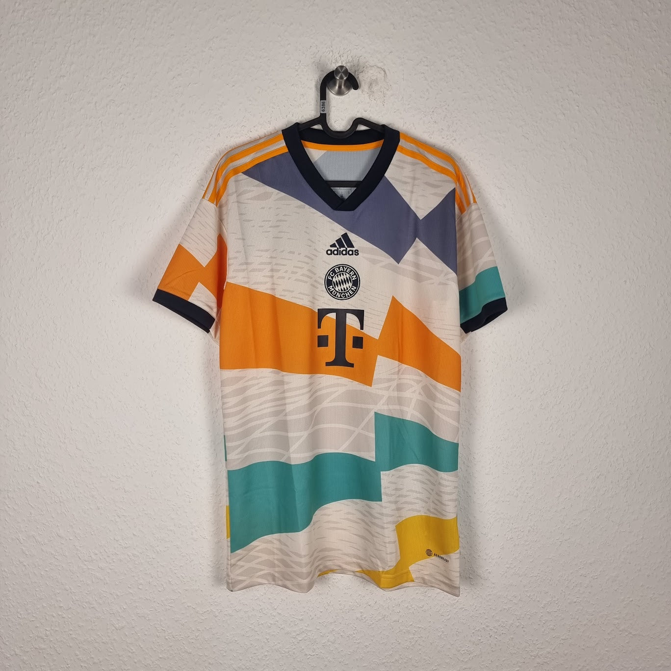 Jersey - FC Bayern Munich - Thomas Müller - 2022/2023 - M - Special - New