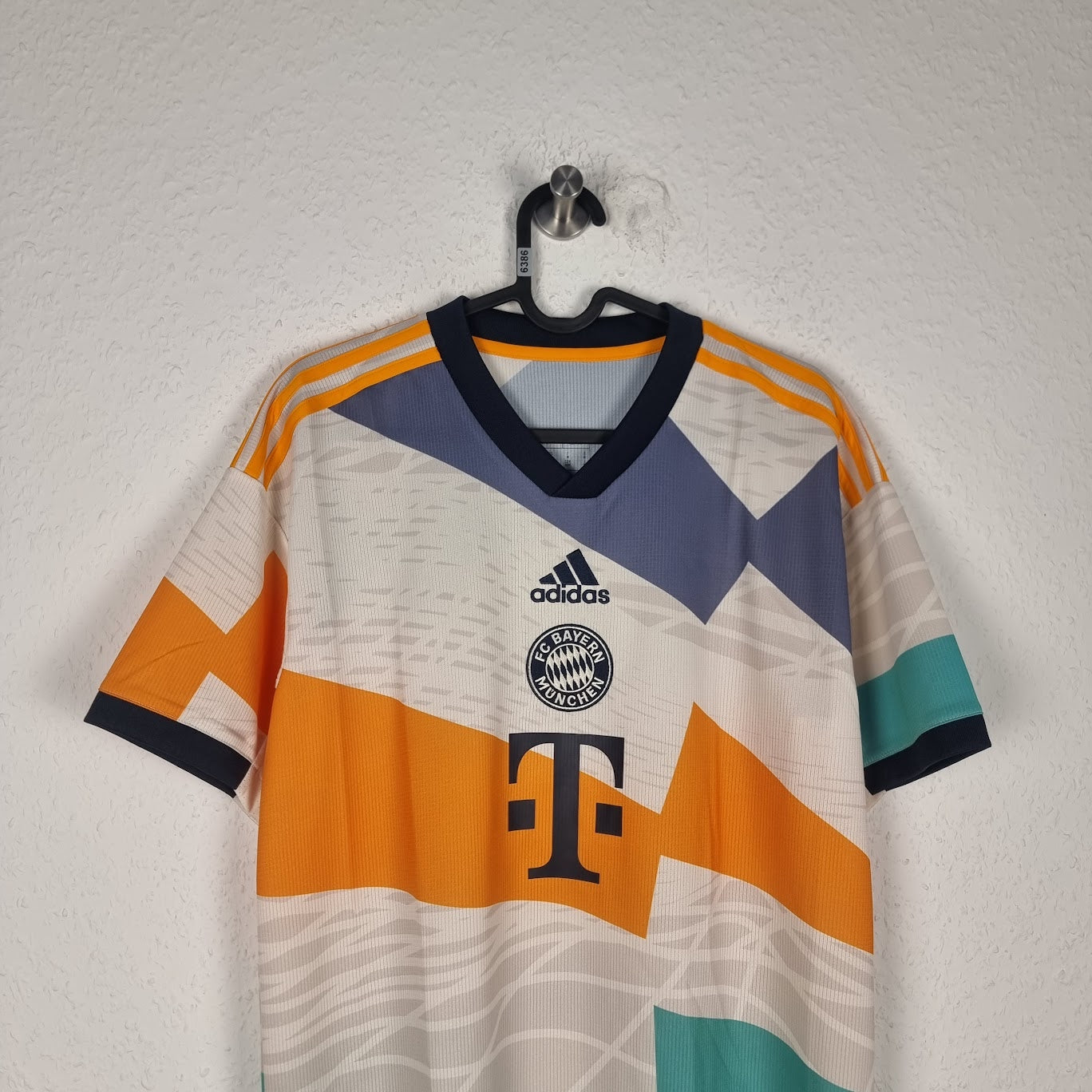 Jersey - FC Bayern Munich - Thomas Müller - 2022/2023 - M - Special - New