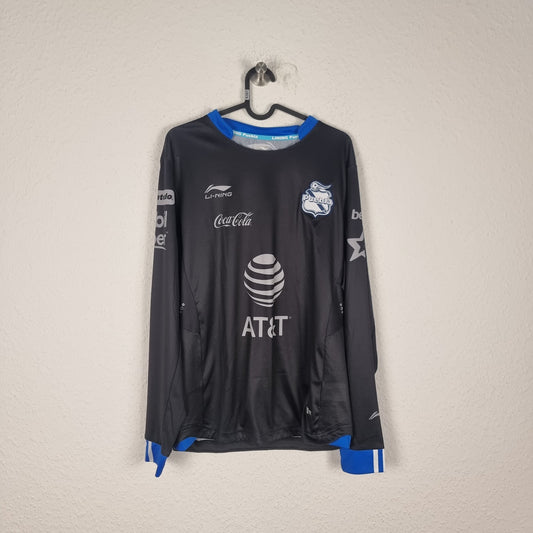 Trikot - Club Puebla - 2018/2019 - L - Drittes