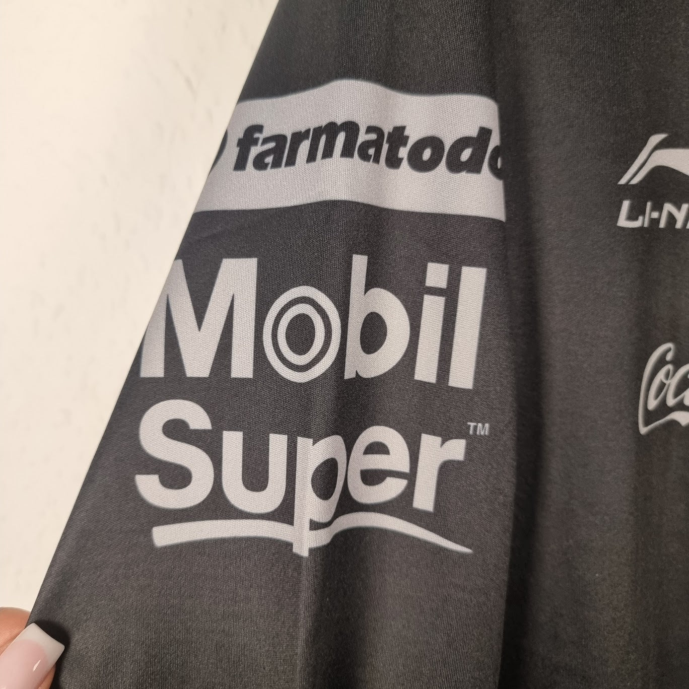 Trikot - Club Puebla - 2018/2019 - L - Drittes