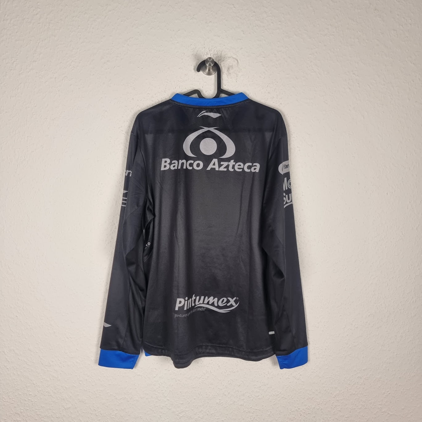 Trikot - Club Puebla - 2018/2019 - L - Drittes