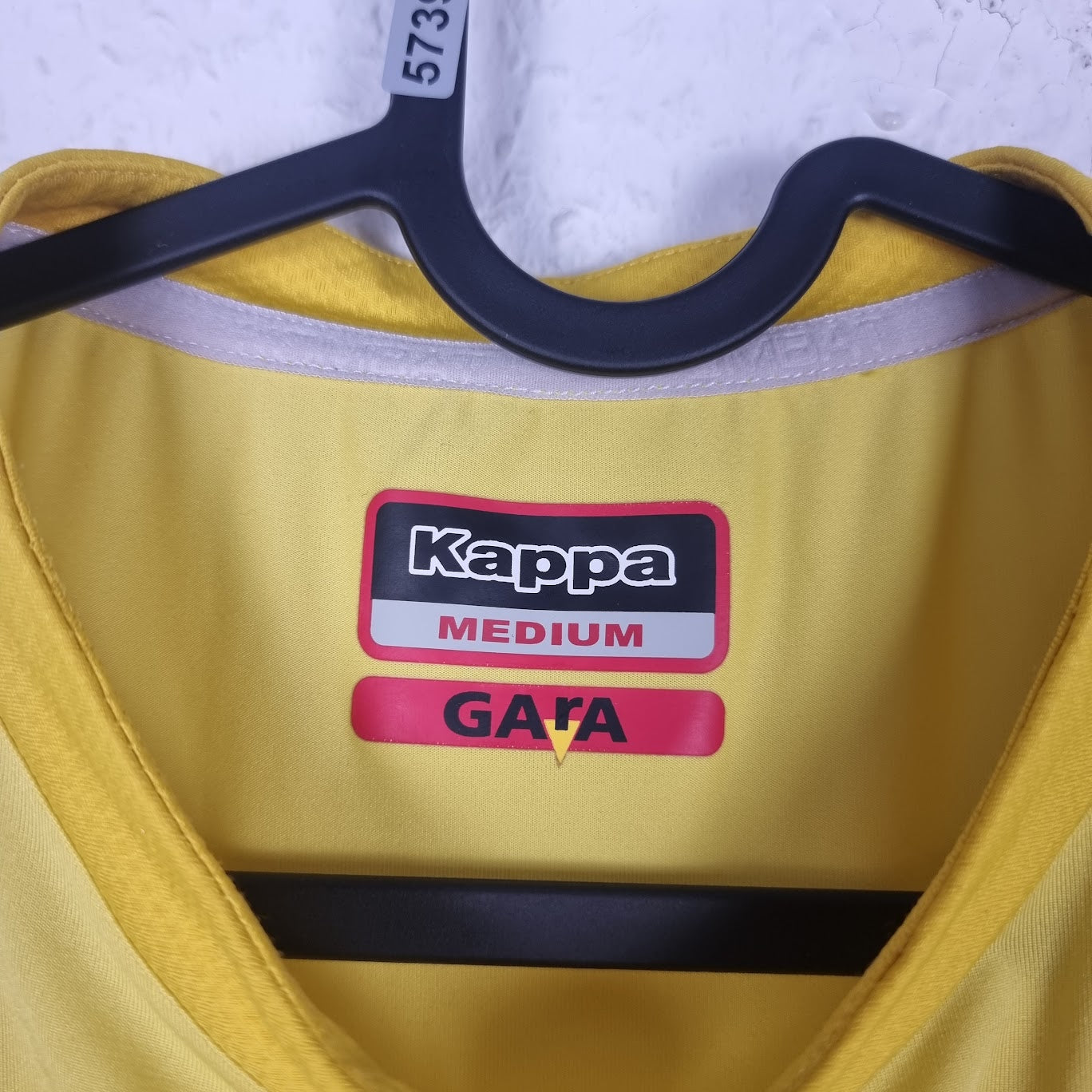 Jersey - SSC Napoli - 2017/2018 - M - Away