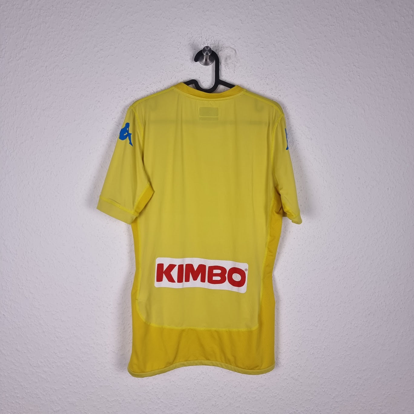 Jersey - SSC Napoli - 2017/2018 - M - Away