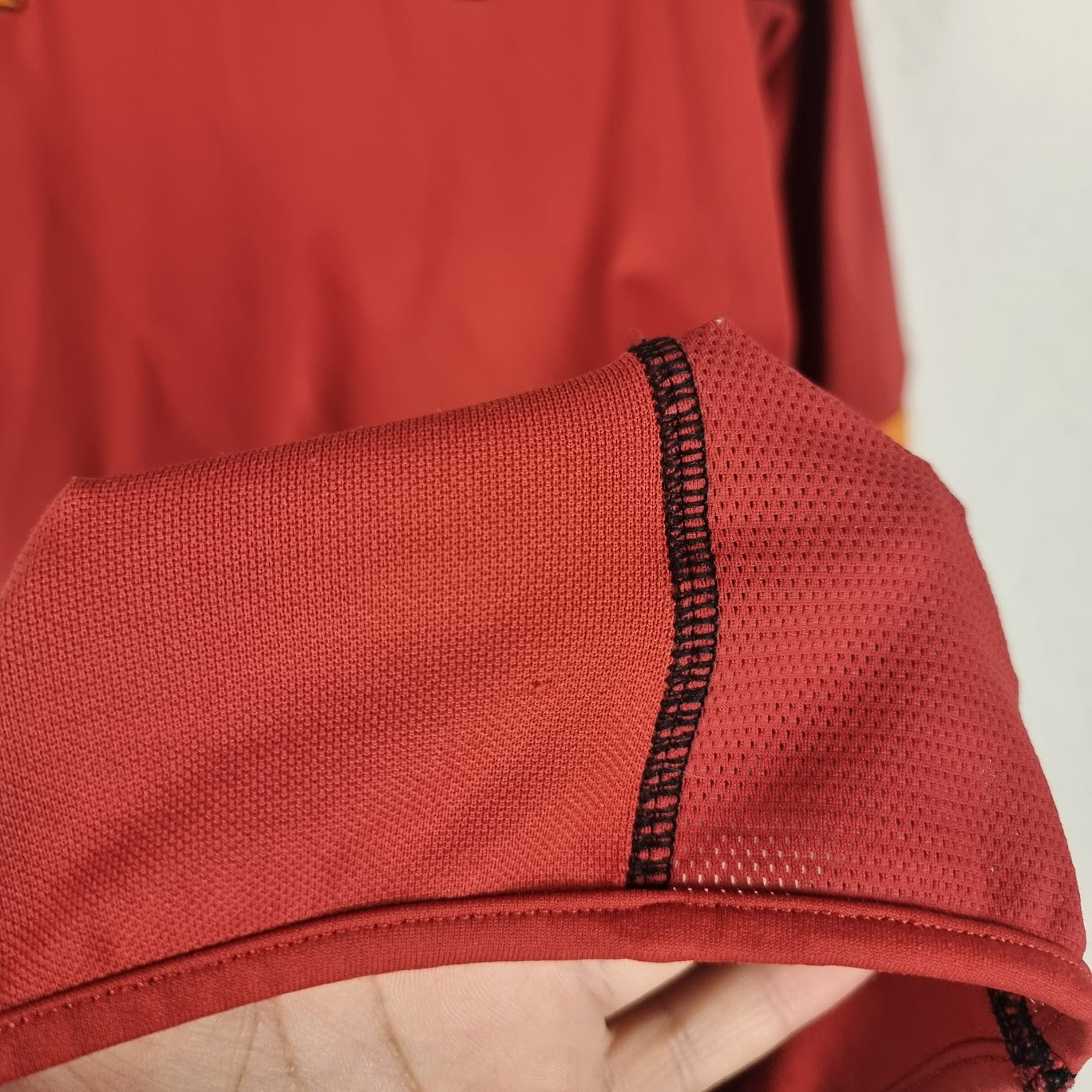 Trikot - AS Rom - 2002/2003 - XXL - Heim
