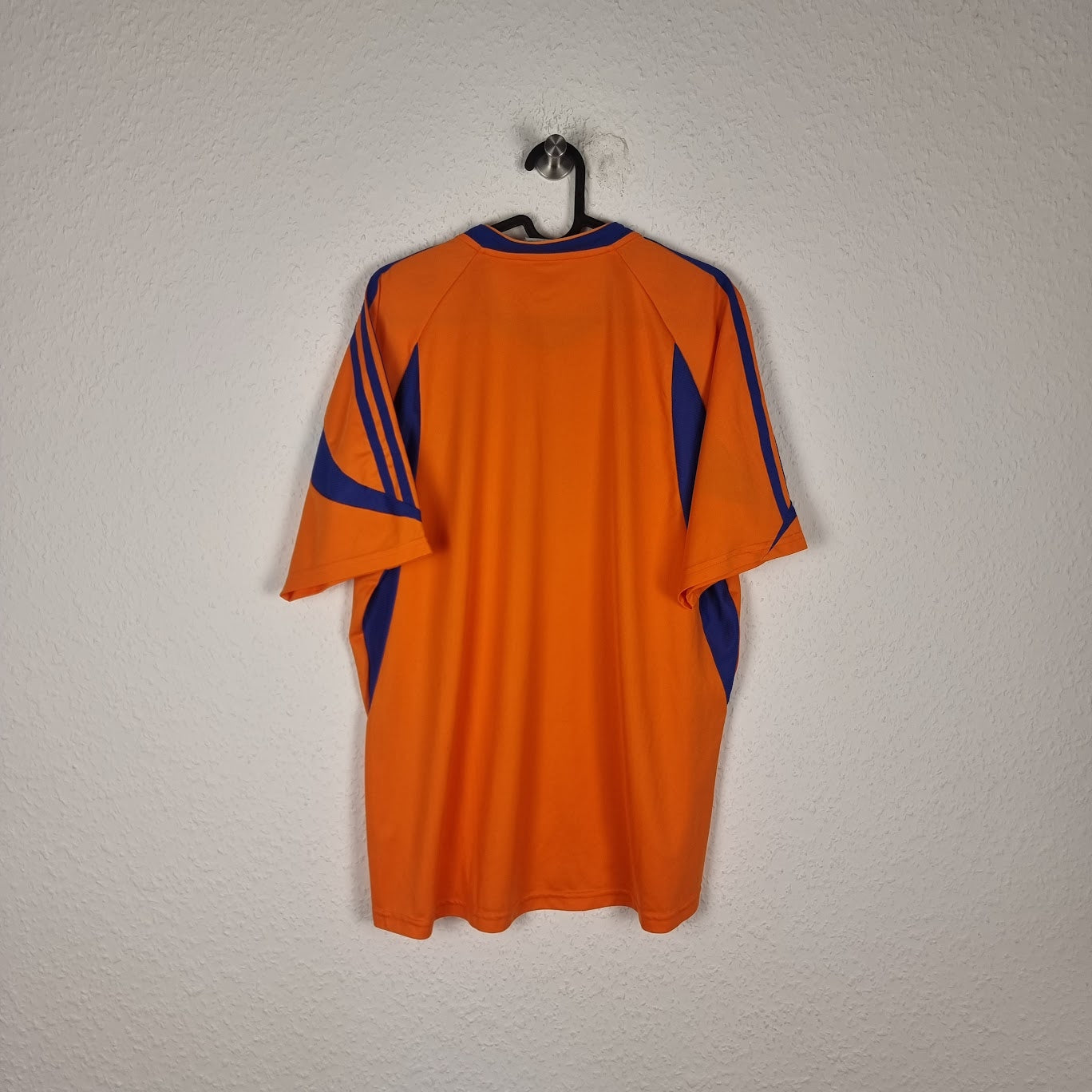 Trikot - FC Schalke 04 - 2003/2004 - M - Auswärts