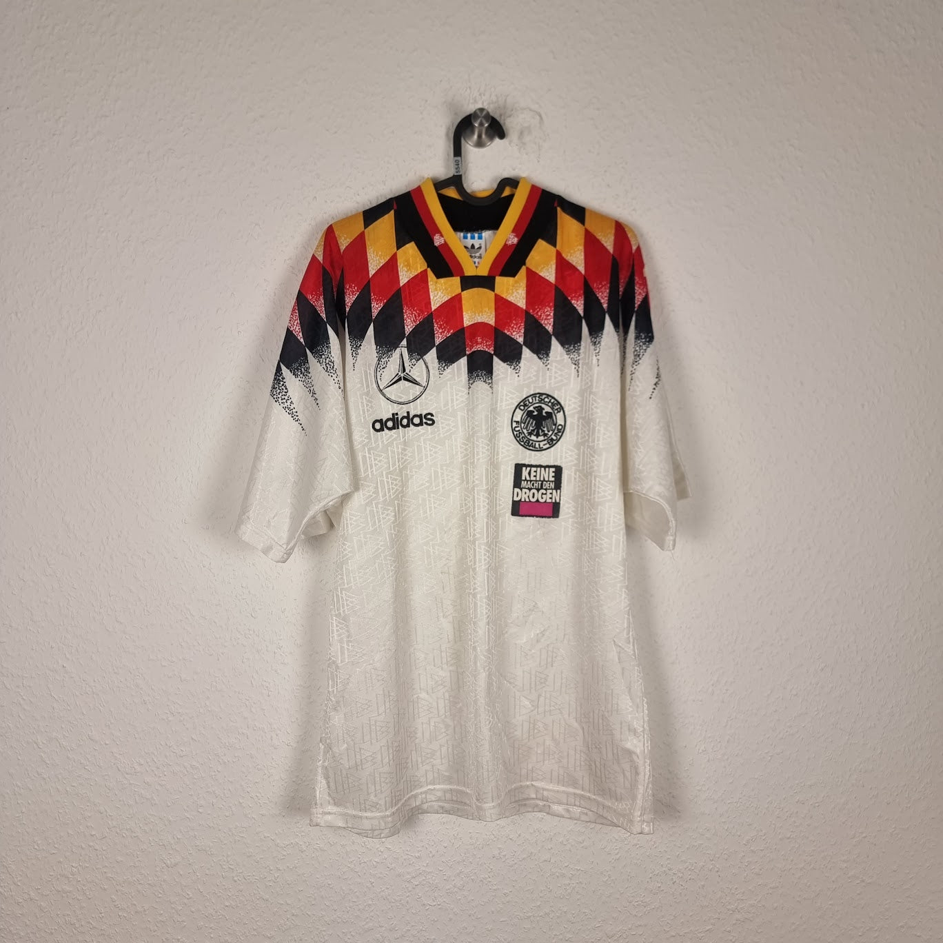 Jersey - Germany - 1994 - L - Home