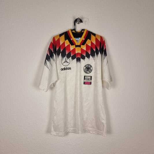 Trikot - Deutschland - 1994 - L - Heim