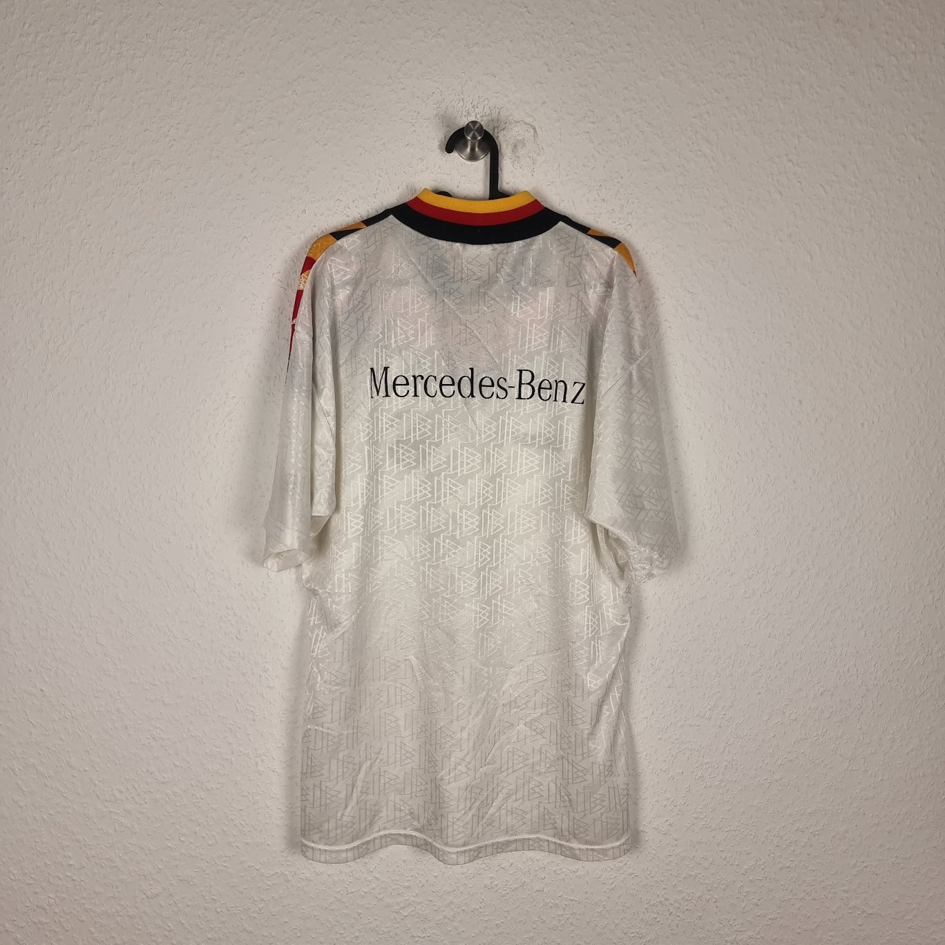 Jersey - Germany - 1994 - L - Home