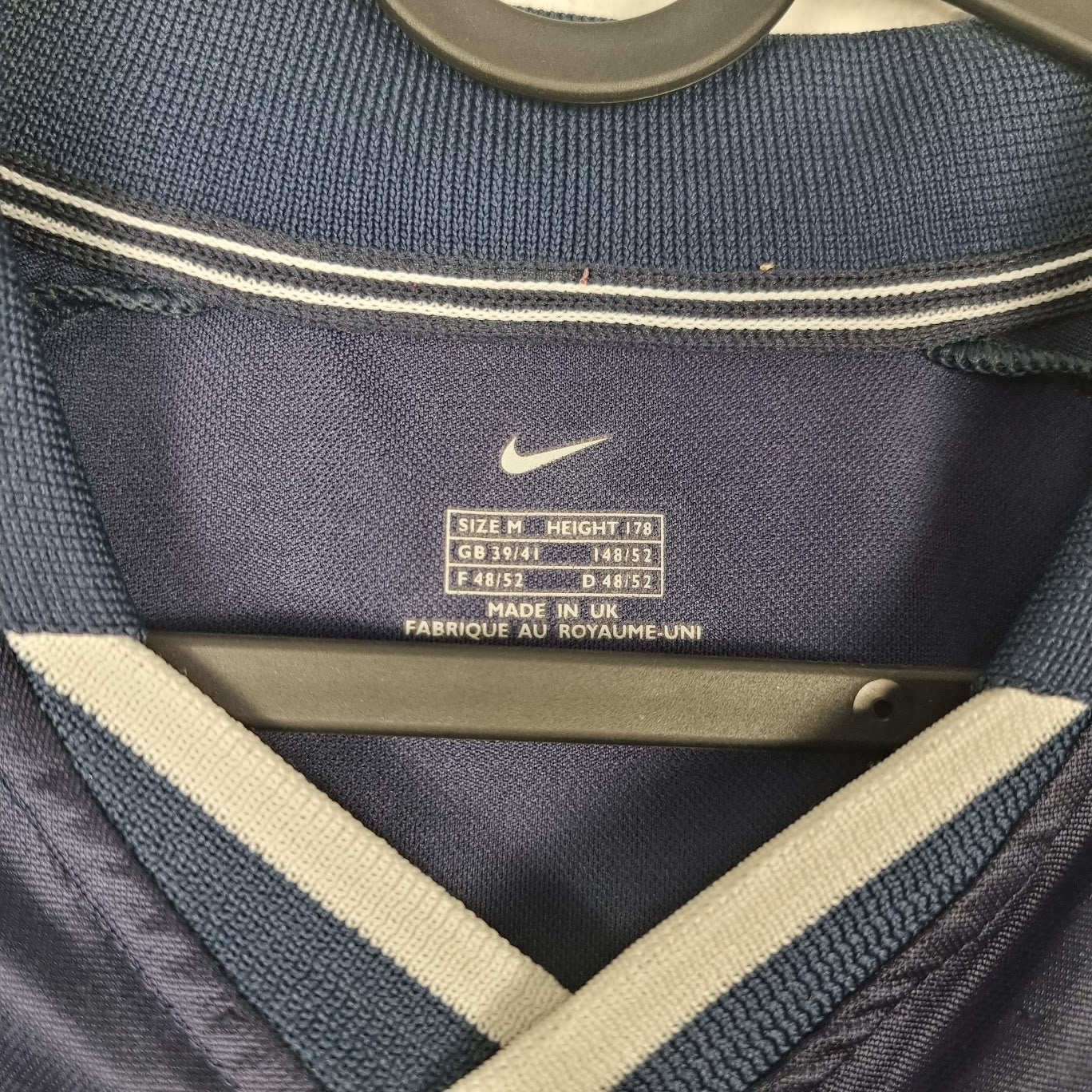 Trikot - TSV 1860 München - 1999/2000 - M - Auswärts