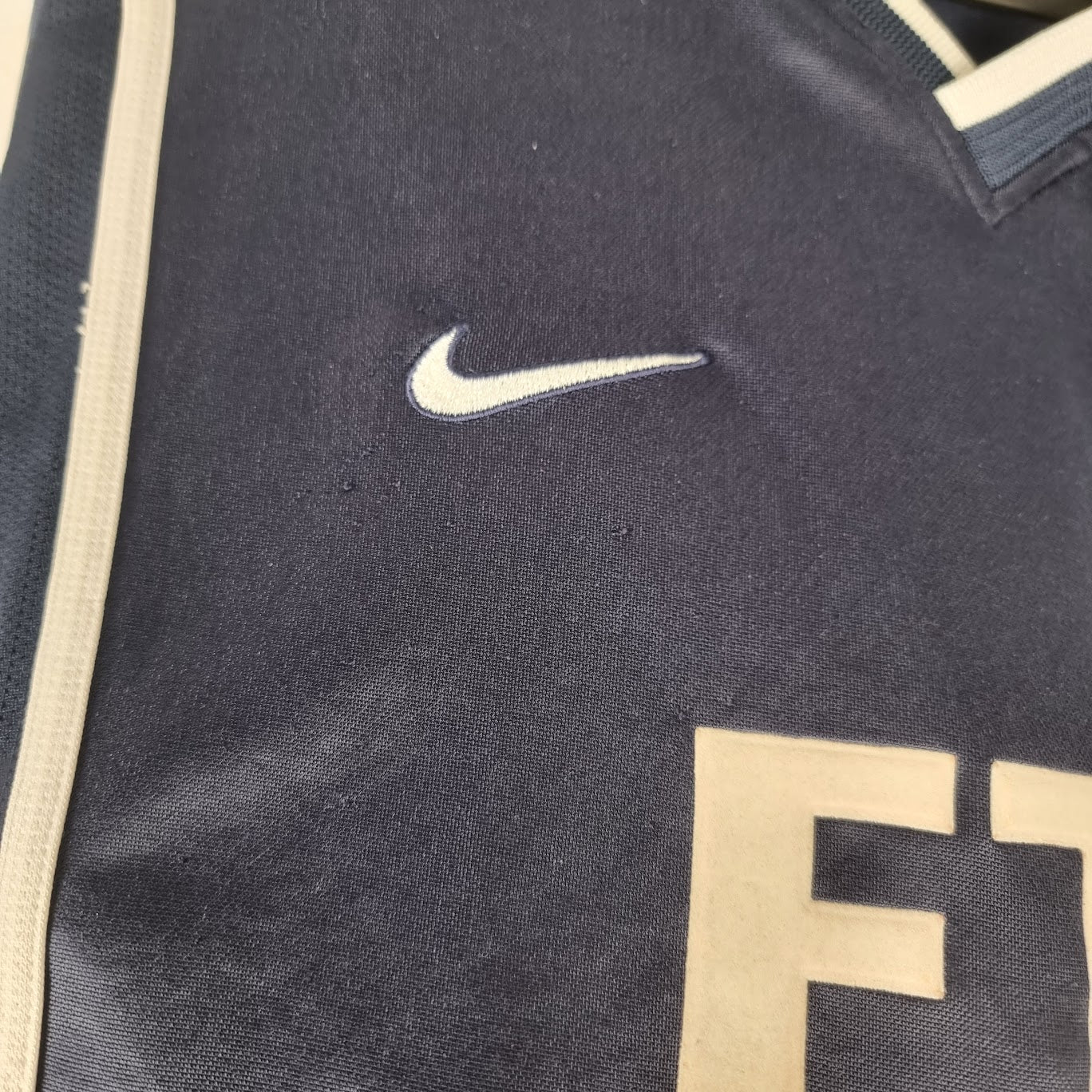 Trikot - TSV 1860 München - 1999/2000 - M - Auswärts
