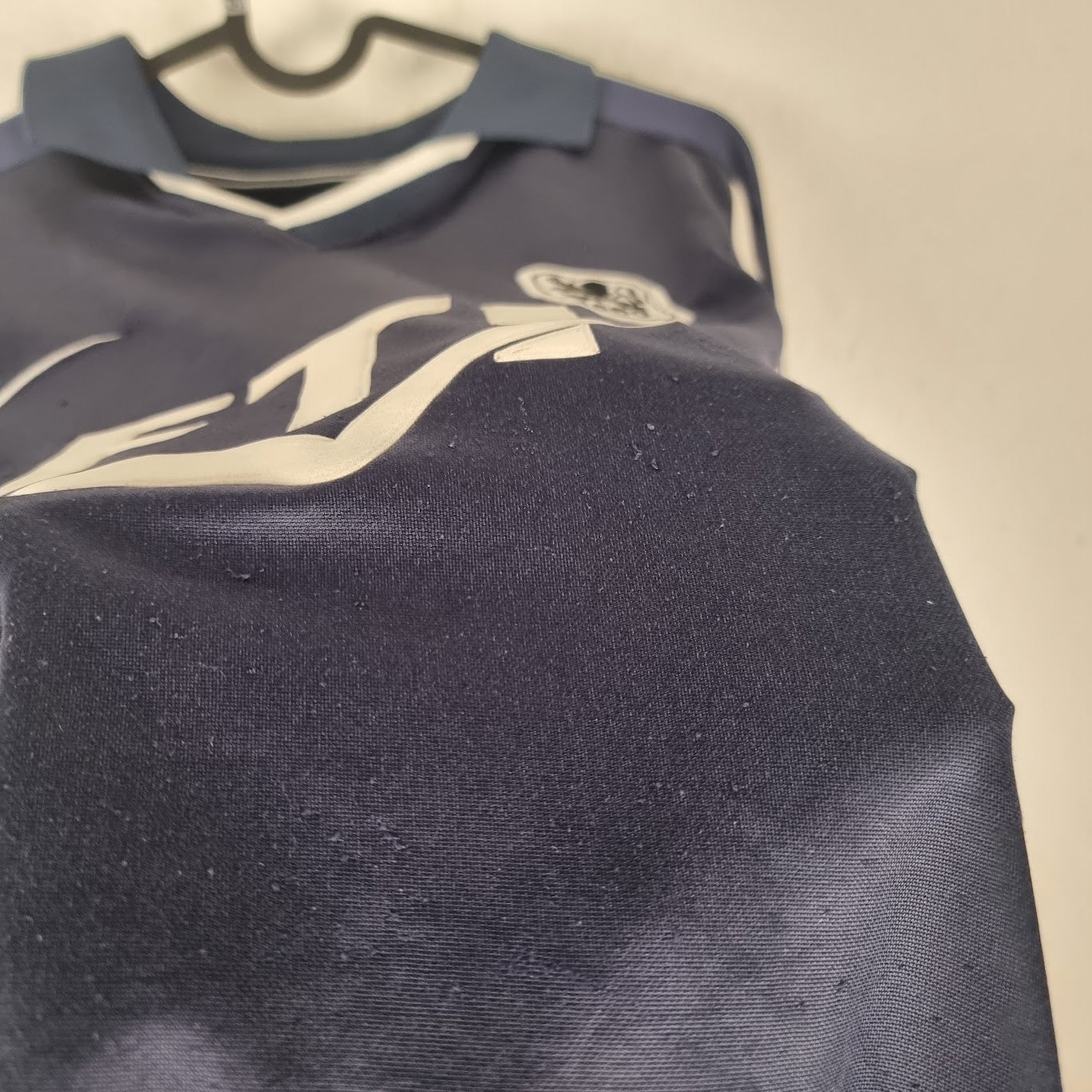 Trikot - TSV 1860 München - 1999/2000 - M - Auswärts