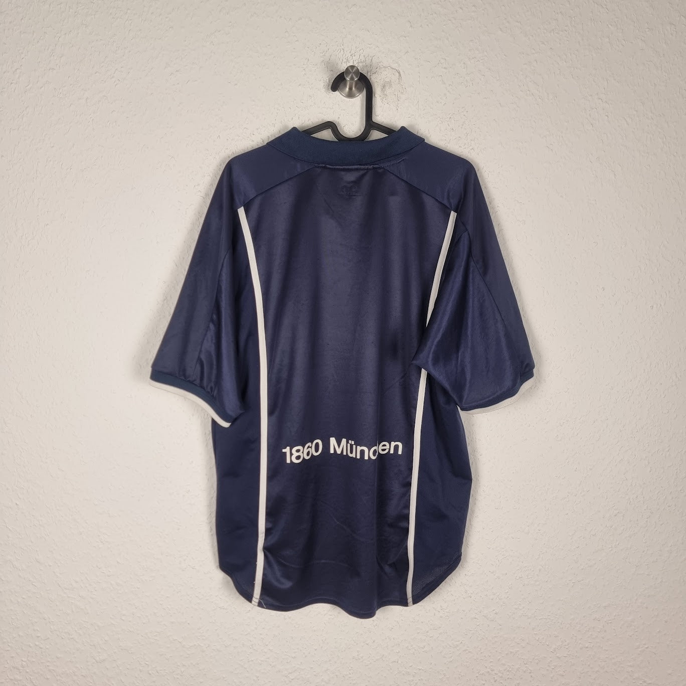 Trikot - TSV 1860 München - 1999/2000 - M - Auswärts