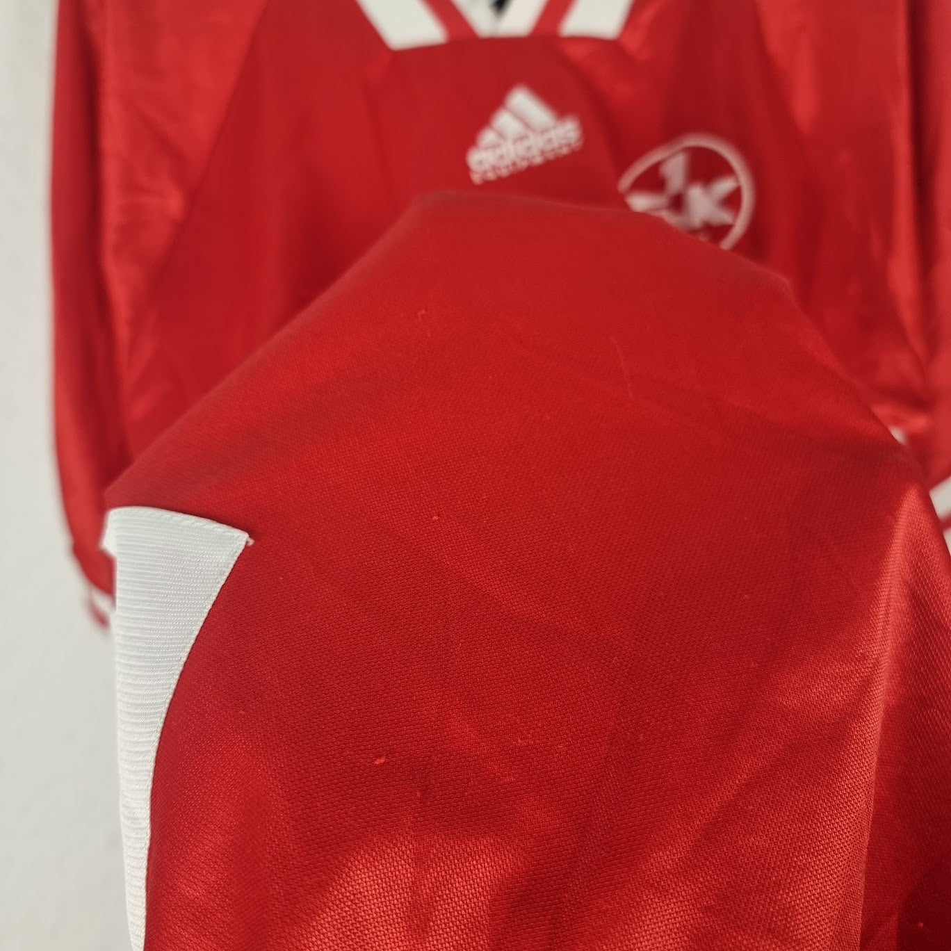Jersey - 1. FC Kaiserslautern - 1994/1995 - S - Home