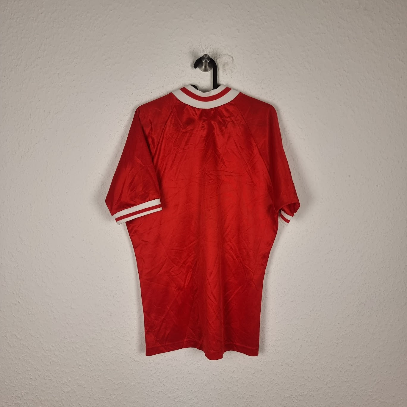Jersey - 1. FC Kaiserslautern - 1994/1995 - S - Home