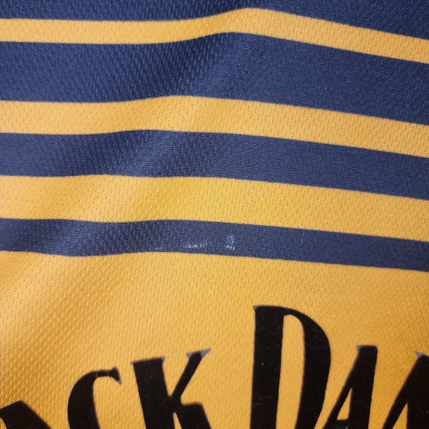 Jersey - FC St. Pauli - 1997/1998 - XL - Away