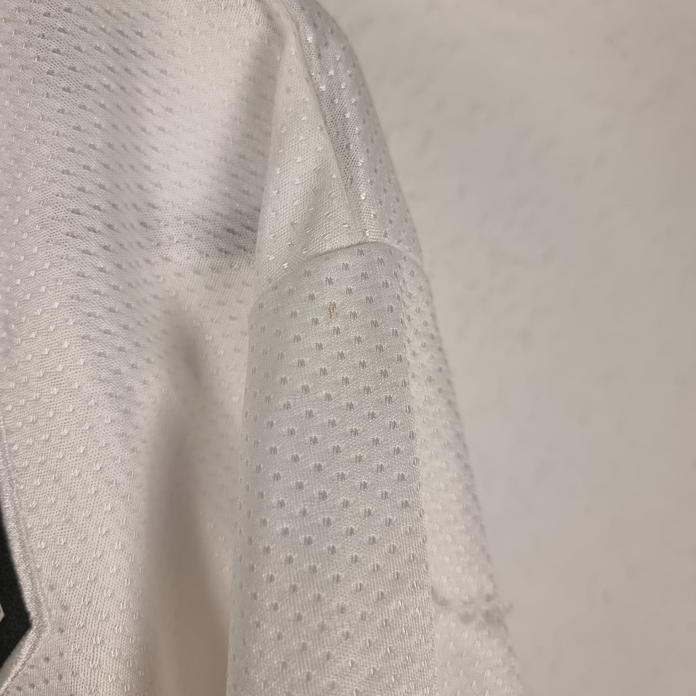 Trikot - Borussia Mönchengladbach - Marco Villa - 1996/1997 - XL - Heim