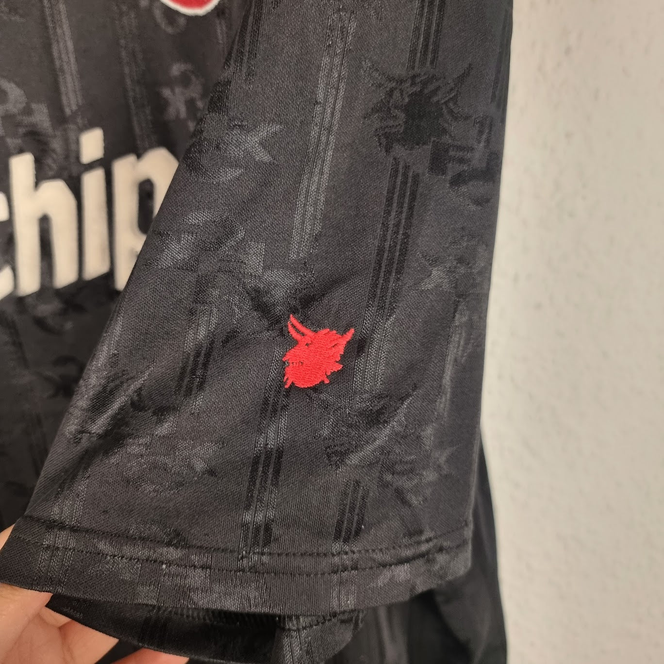 Jersey - 1. FC Kaiserslautern - 1996/1997 - XXL - Away