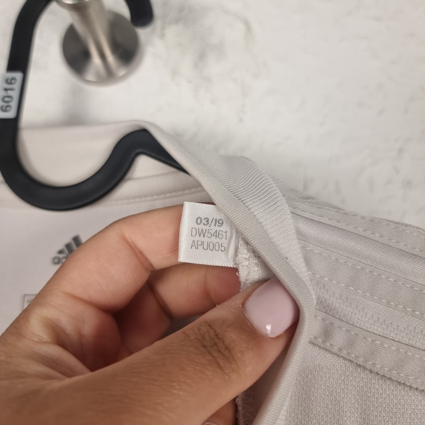 Jersey - Juventus Turin - Cristiano Ronaldo - 2019/2020 - XL - Away