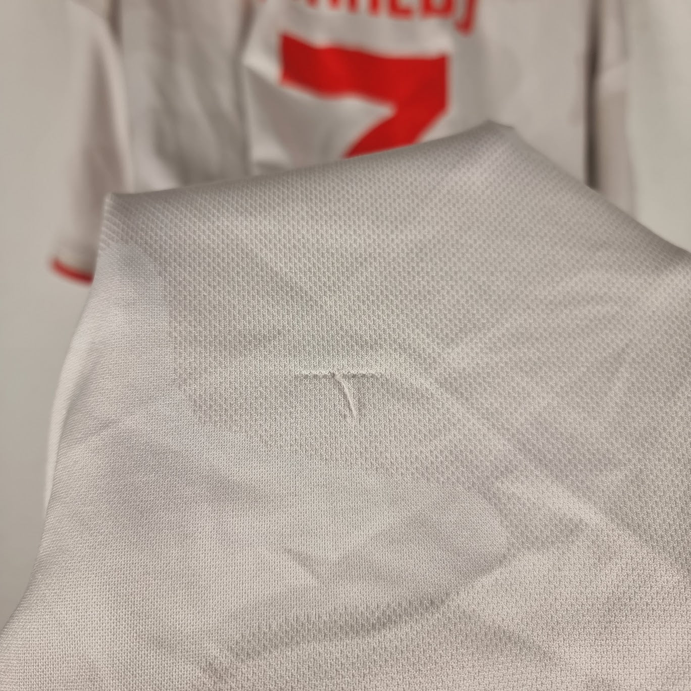 Jersey - Juventus Turin - Cristiano Ronaldo - 2019/2020 - XL - Away