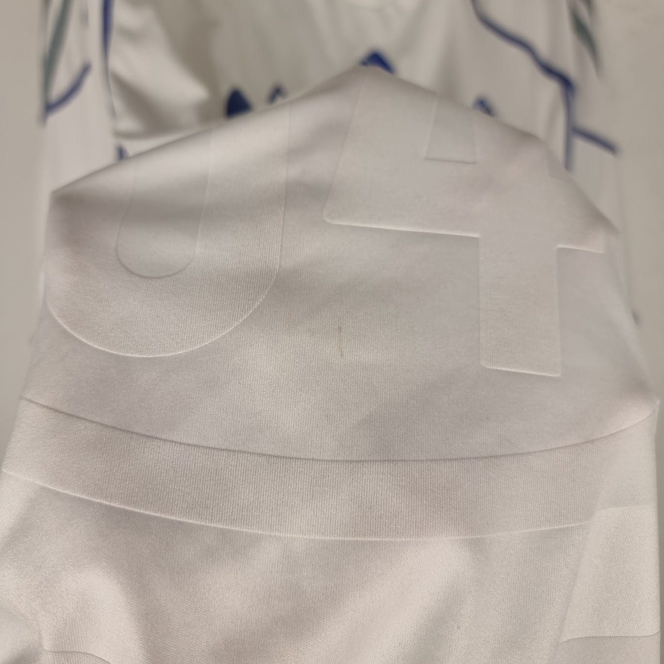 Jersey - FC Schalke 04 - Raul - 2009/2010 - XL - Away