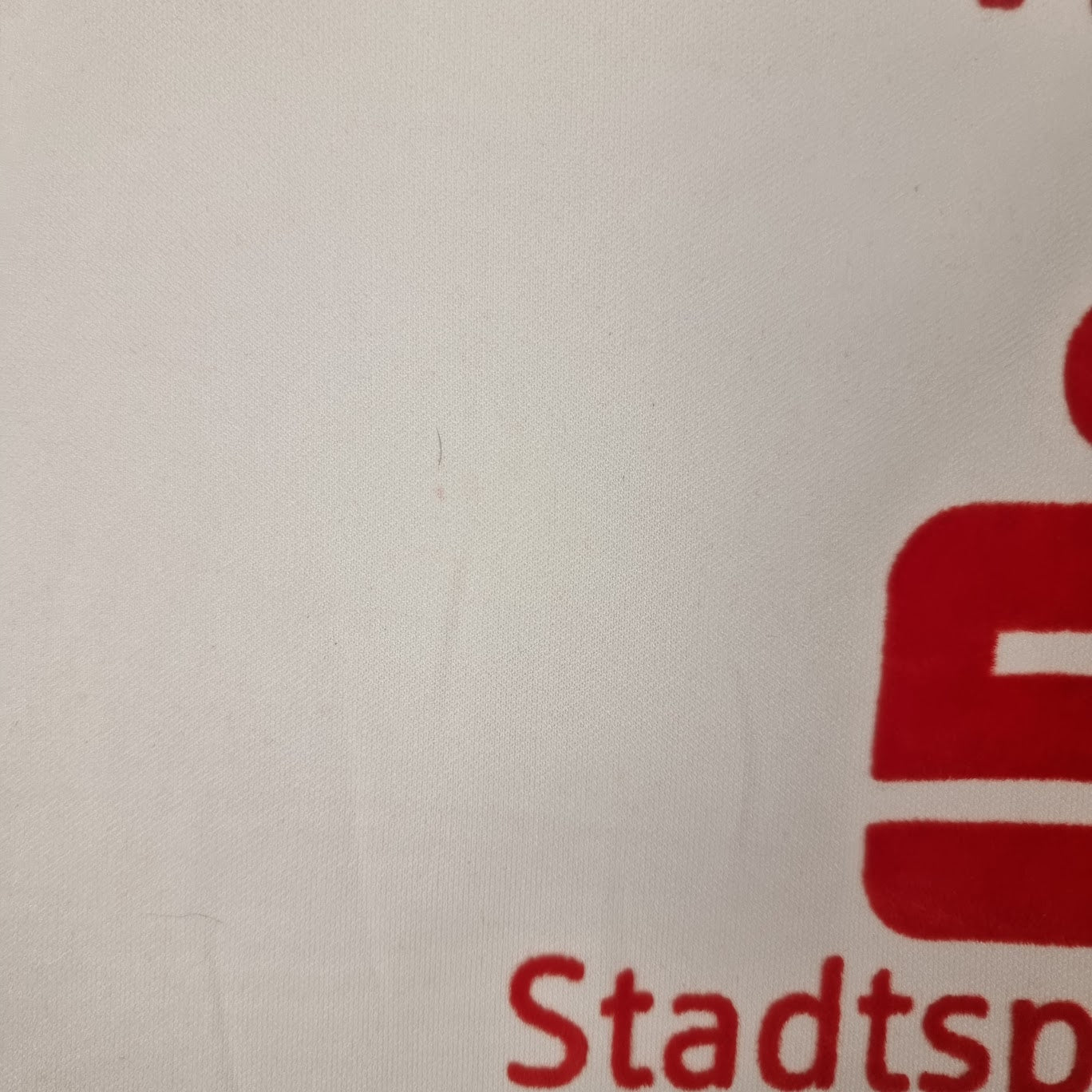 Jersey - Fortuna Düsseldorf - 2005/2006 - XL - Home