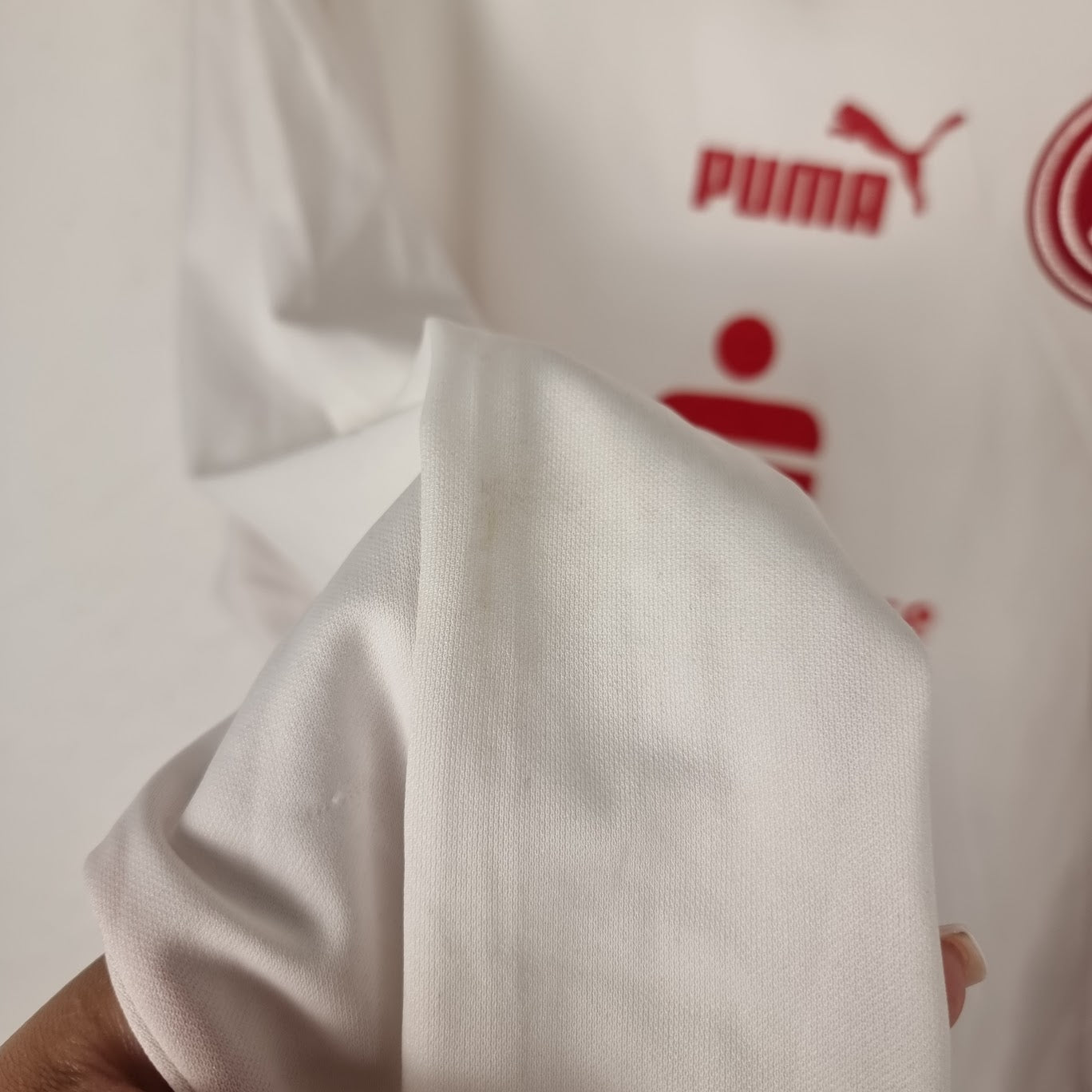 Jersey - Fortuna Düsseldorf - 2005/2006 - XL - Home