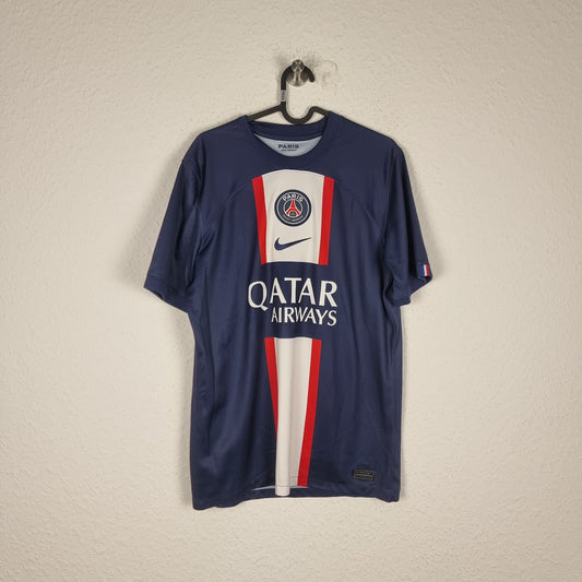 Trikot - Paris Saint-Germain - 2022/2023 - M - Heim