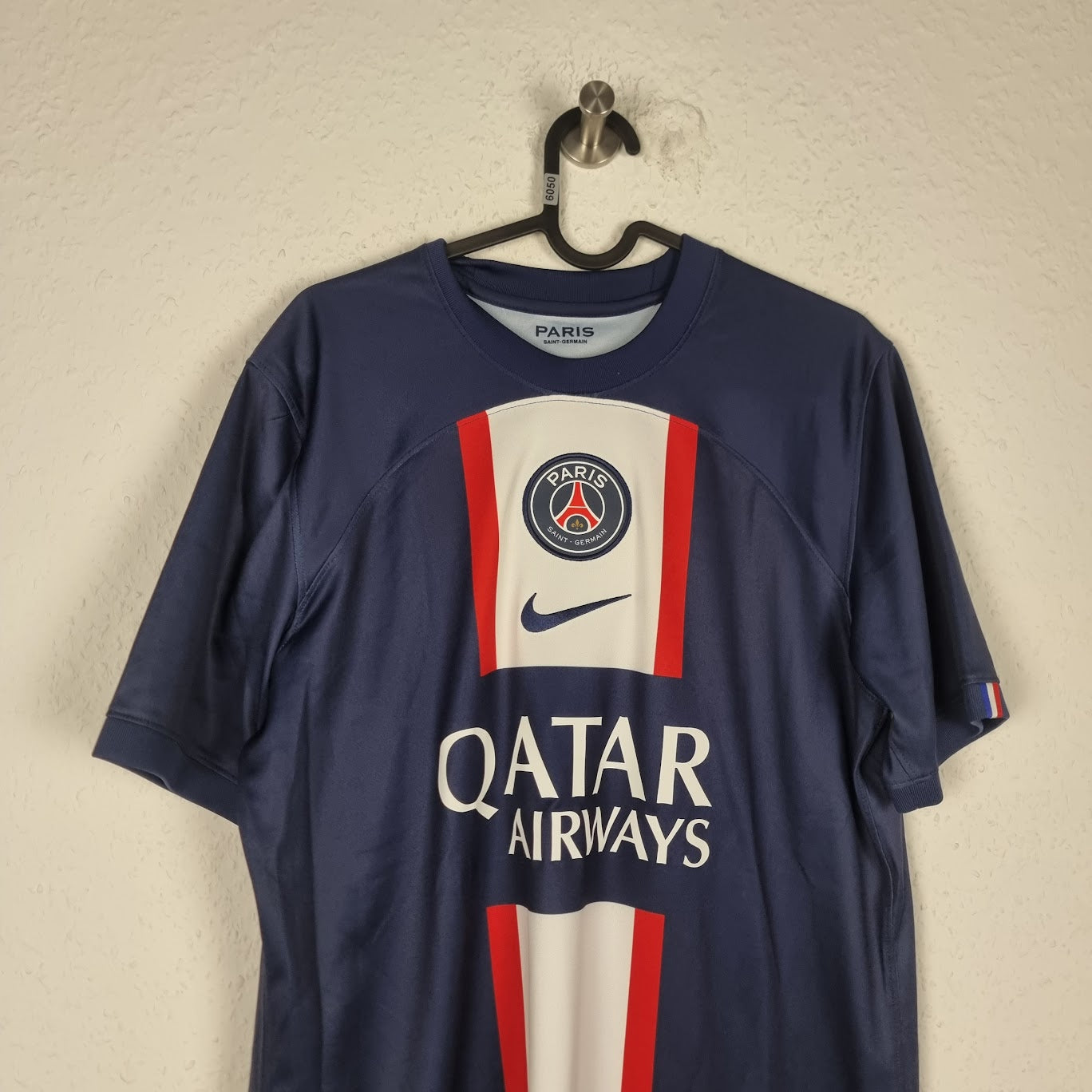Jersey - Paris Saint-Germain - 2022/2023 - M - Home
