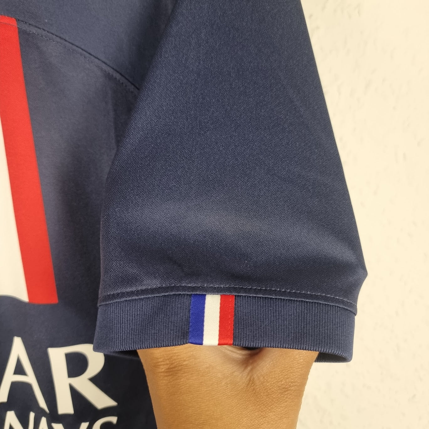 Jersey - Paris Saint-Germain - 2022/2023 - M - Home