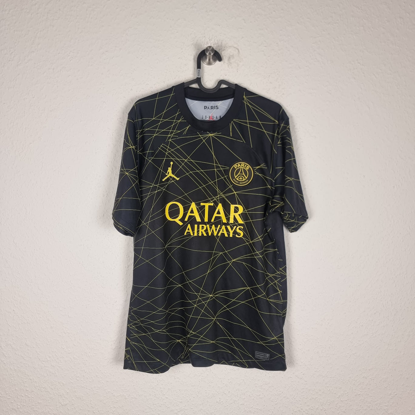 Jersey - Paris Saint-Germain - 2022/2023 - M - Fourth