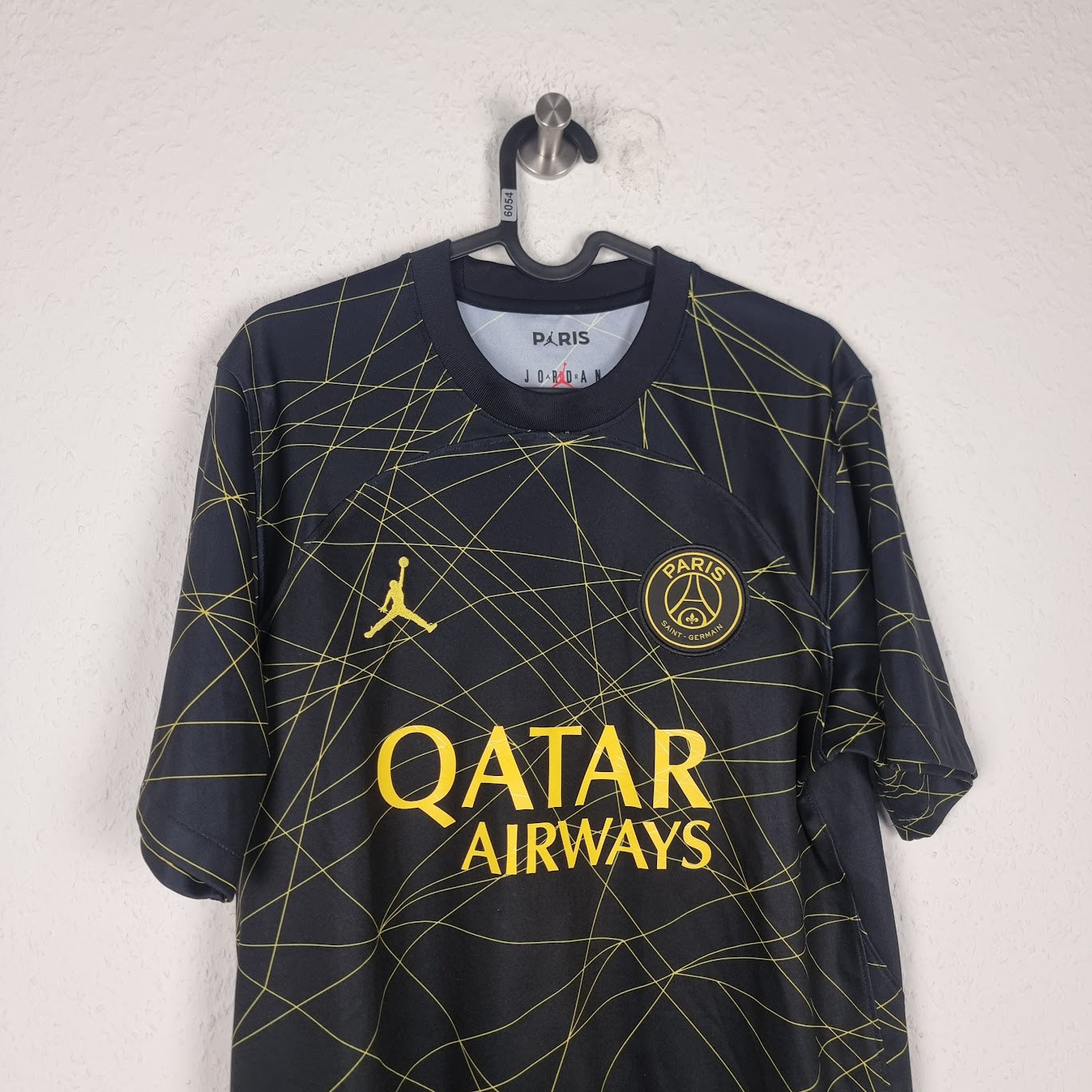 Jersey - Paris Saint-Germain - 2022/2023 - M - Fourth