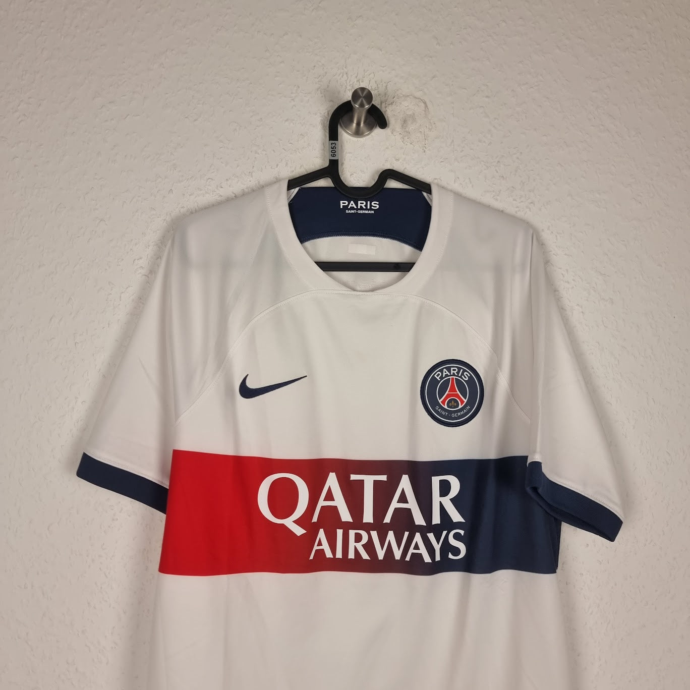 Jersey - Paris Saint-Germain - 2023/2024 - M - Away