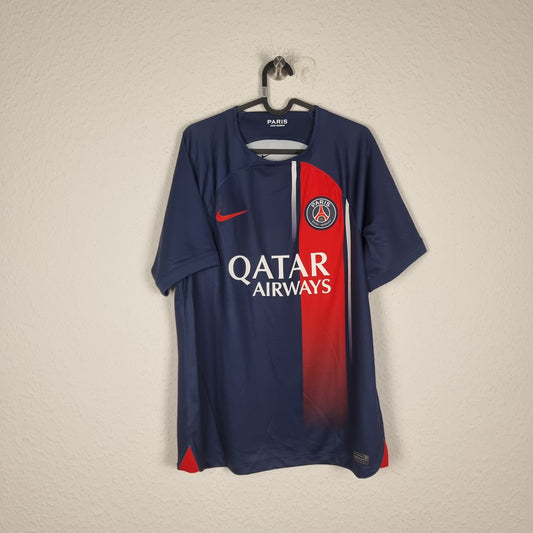 Trikot - Paris Saint-Germain - 2023/2024 - M - Heim
