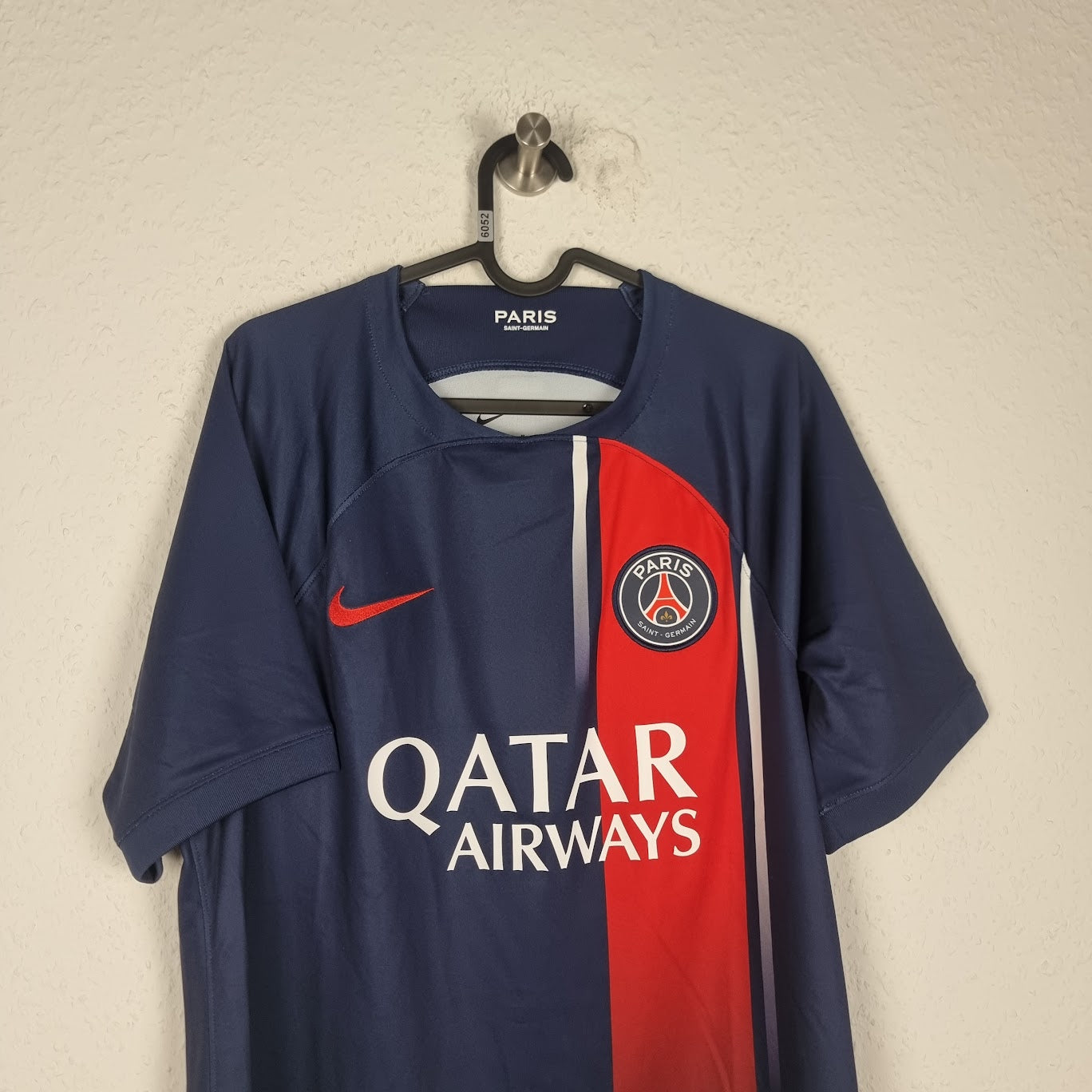 Jersey - Paris Saint-Germain - 2023/2024 - M - Home