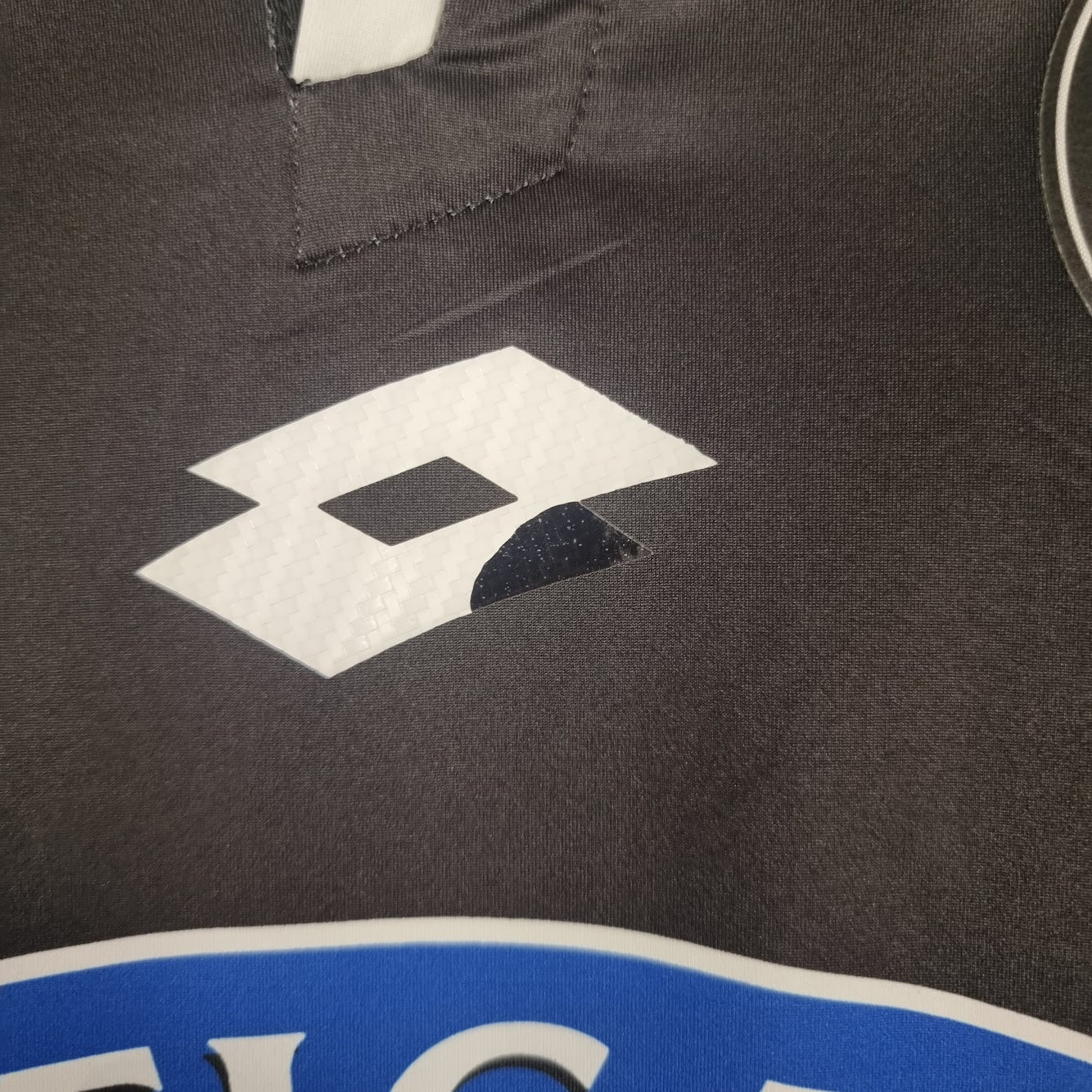Jersey - Sturm Graz - Deni Alar - 2018/2019 - M - Away - matchworn