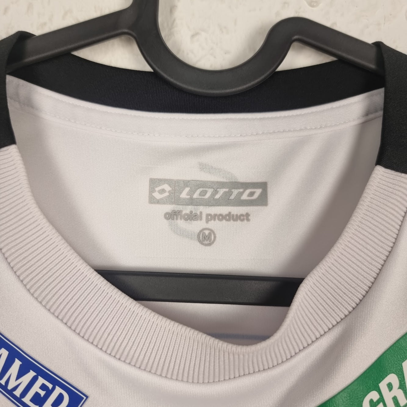 Trikot - Sturm Graz - Lukas Jäger - 2019/2020 - M - Heim - matchworn