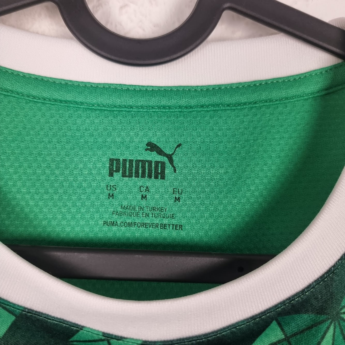 Trikot - SpVgg Greuther Fürth - David Raum - 2020/2021 - M - Auswärts - matchworn