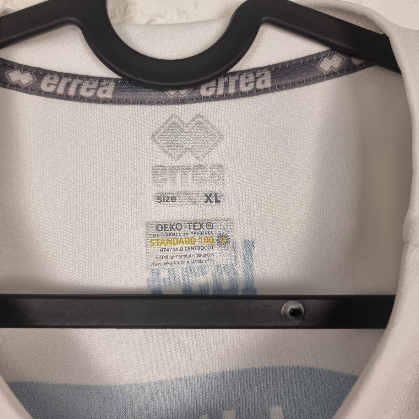 Trikot - First Vienna FC - 2017/2018 - XL - Auswärts - matchworn