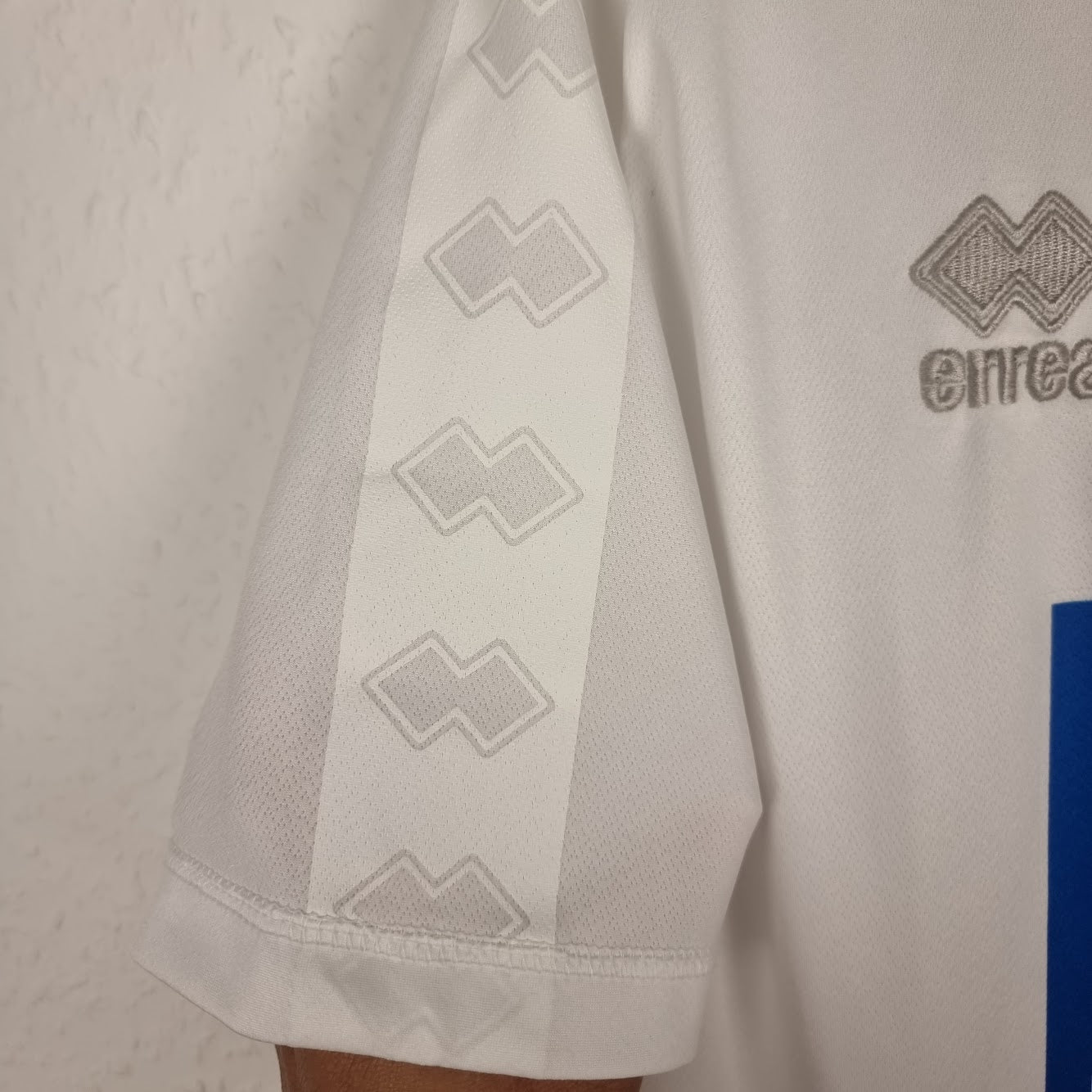 Trikot - First Vienna FC - 2017/2018 - XL - Auswärts - matchworn