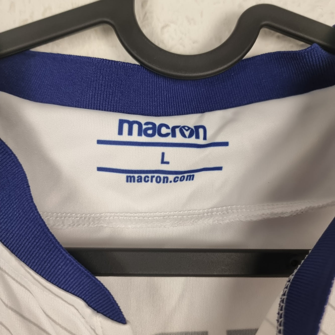 Trikot - SKN St. Pölten - Dominik Hofbauer - 2020/2021 - L - Auswärts - matchworn