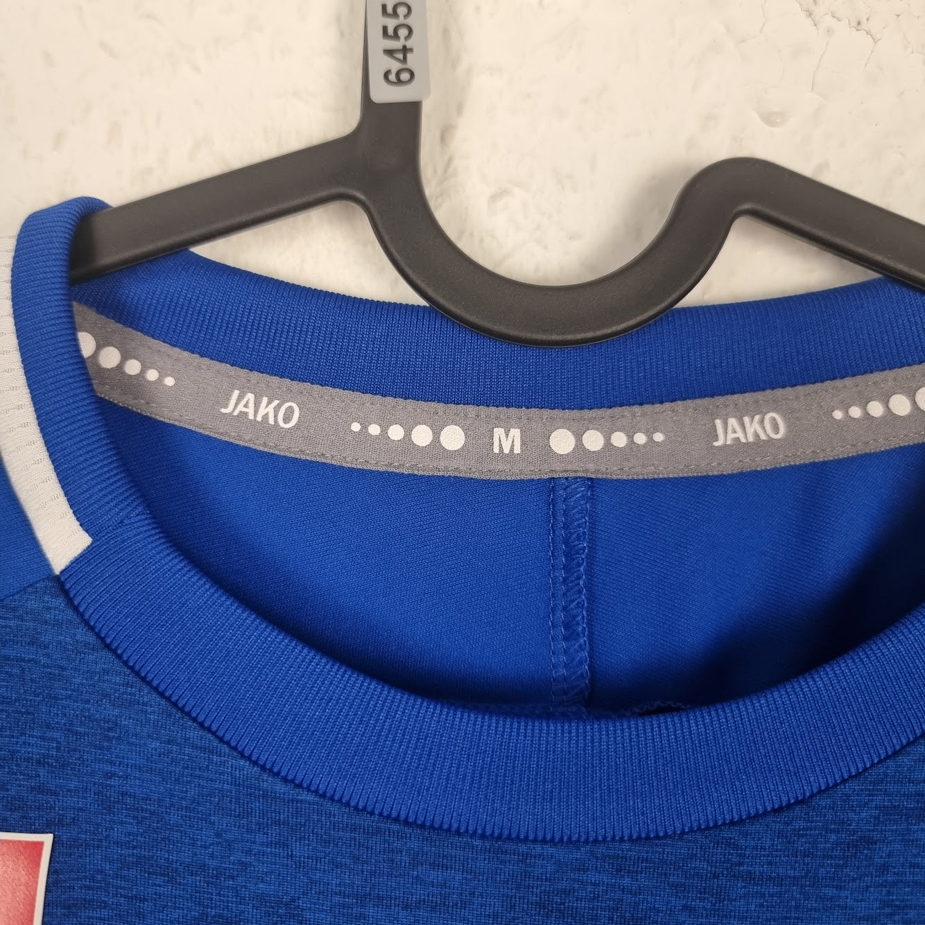 Trikot - TSV Hartberg - Andreas Lienhart - 2019/2020 - M - Heim - matchworn