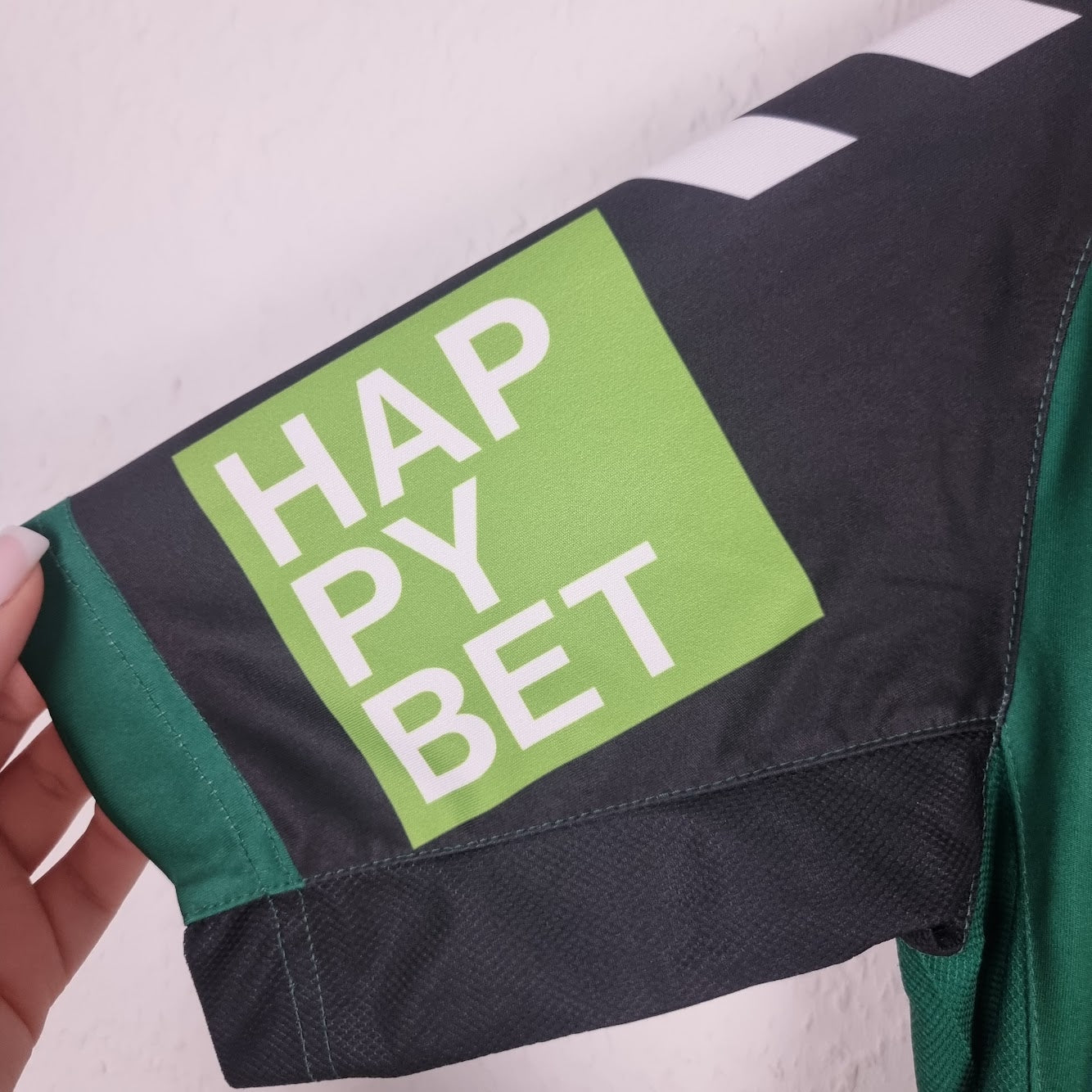 Jersey - SV Ried - Marcel Canadi - 2022/2023 - S - Home - matchworn