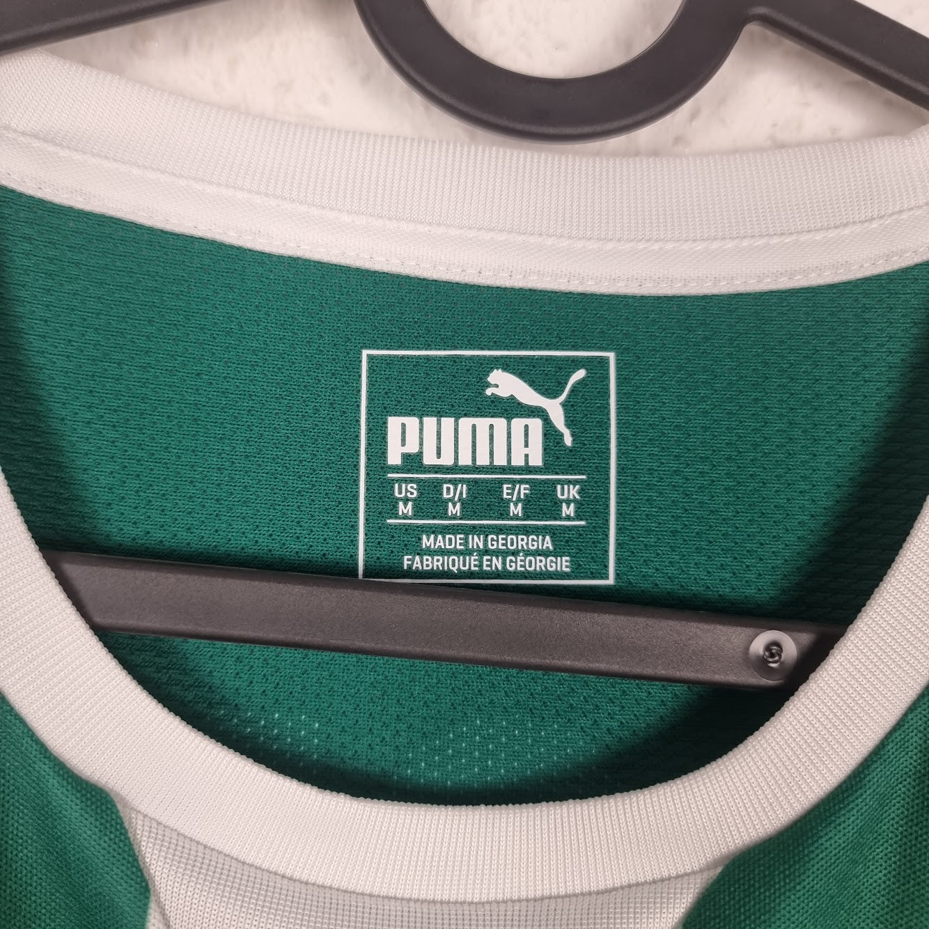 Trikot - SV Mattersburg - Patrick Salomon - 2019/2020 - M - Heim - matchworn