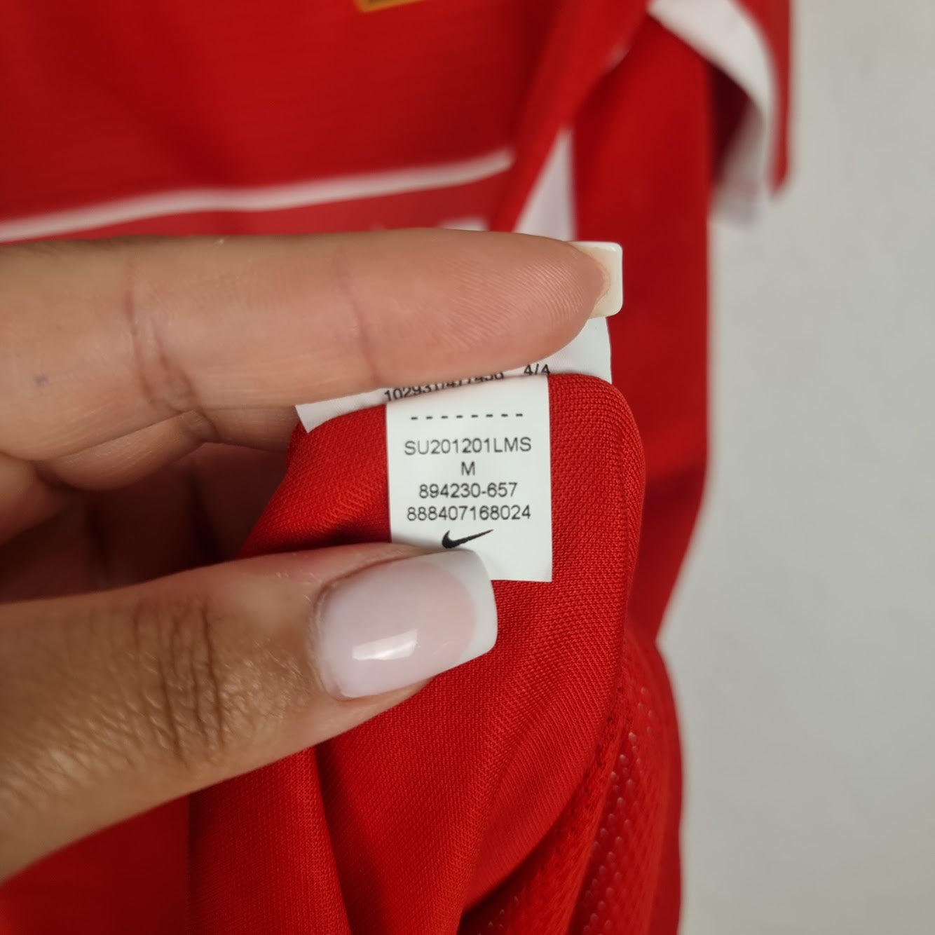 Trikot - FC Admira Wacker Mödling - Felix Kekoh - 2019/2020 - M - Heim - matchworn