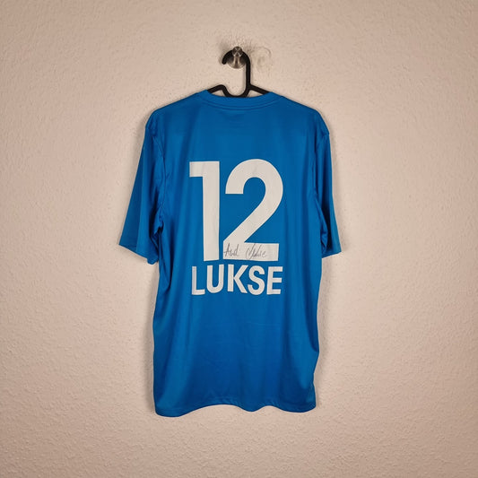 Trikot - SCR Altach - Andreas Lukse - 2020/2021 - L - Torwart - matchworn