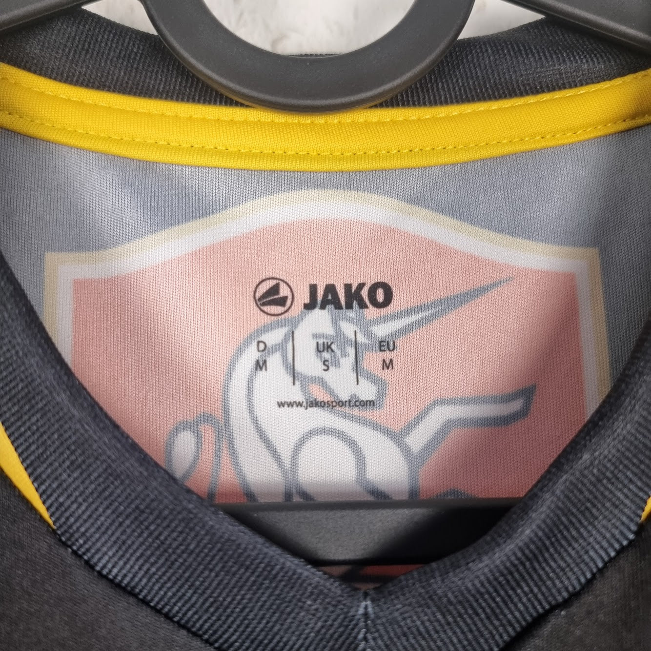 Trikot - SCR Altach - Benedikt Zech - 2019/2020 - M - Heim - matchworn