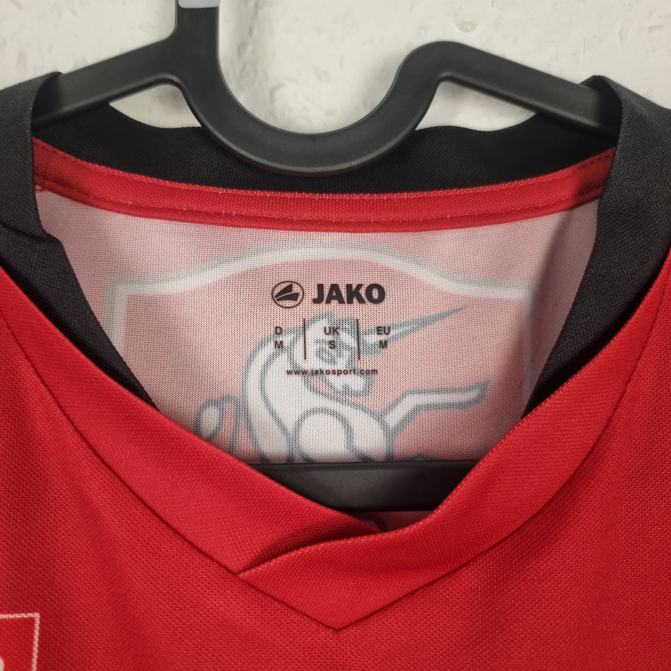 Trikot - SCR Altach - Andreas Lienhart - 2020/2021 - M - Auswärts - matchworn